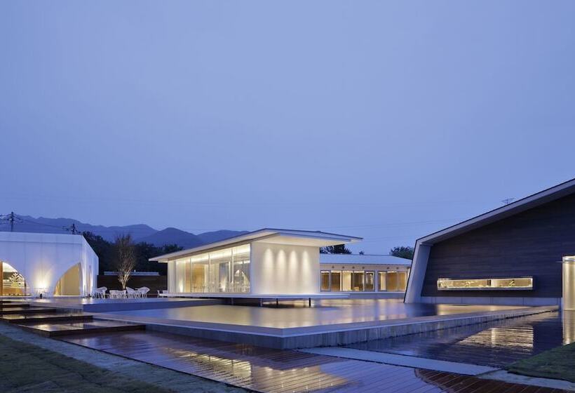 ريوكان Aqua X Ignis