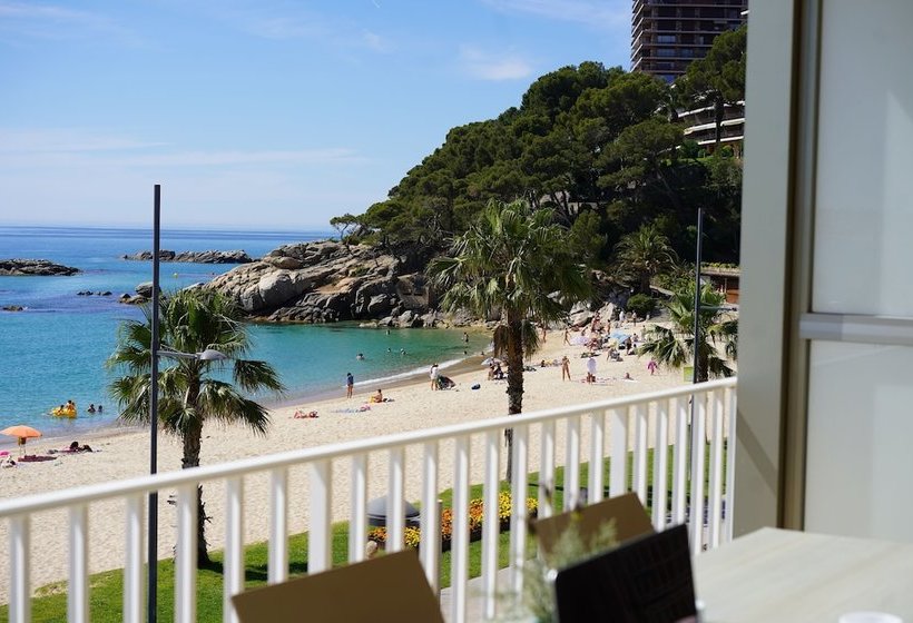 Apartaments Gibert I