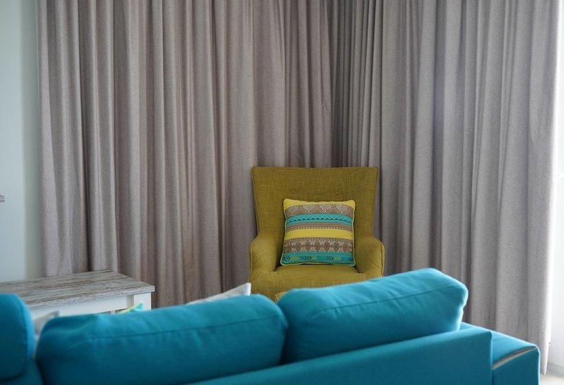 Apartaments Gibert I