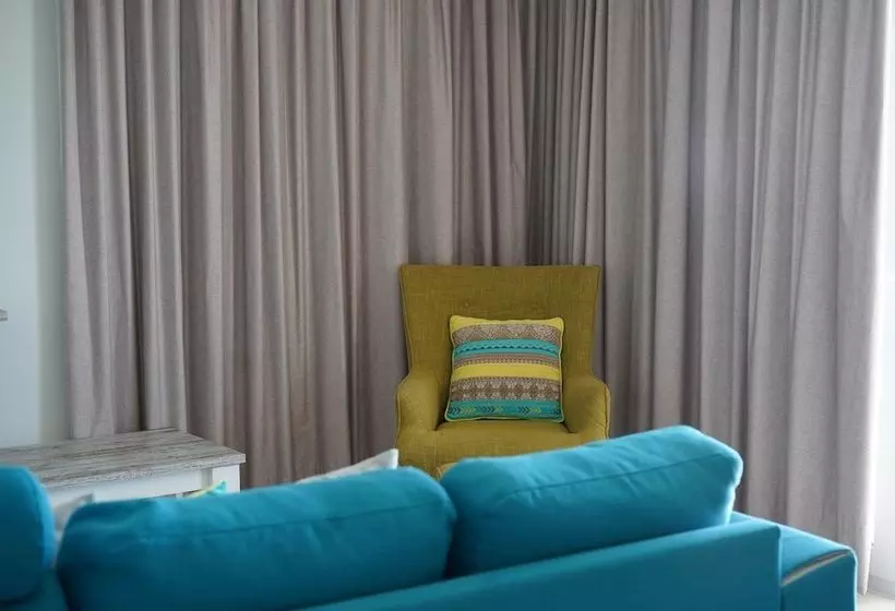 Apartaments Gibert I