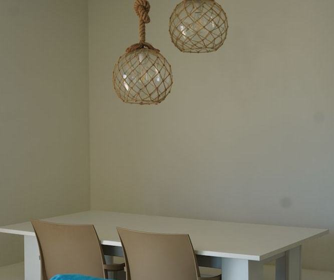 Apartaments Gibert I