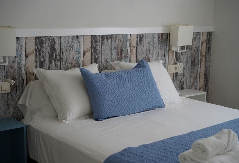 Apartaments Gibert I