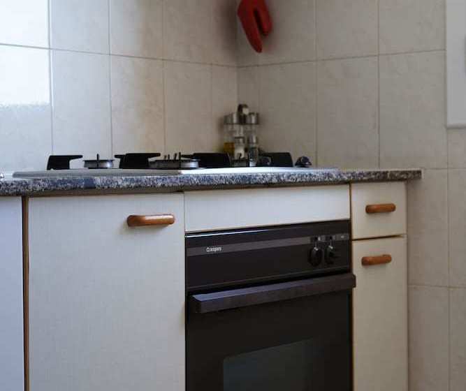 Apartaments Gibert I