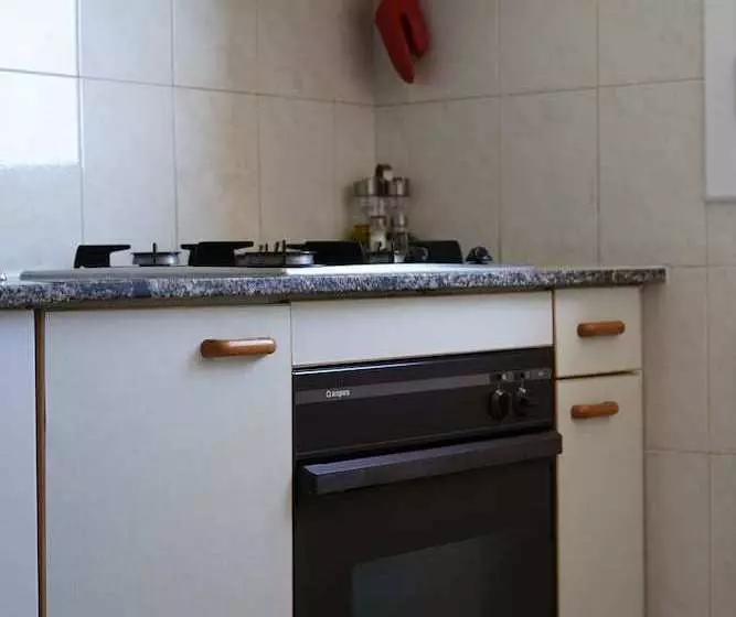 Apartaments Gibert I