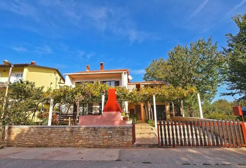 Apartments Dragica 929