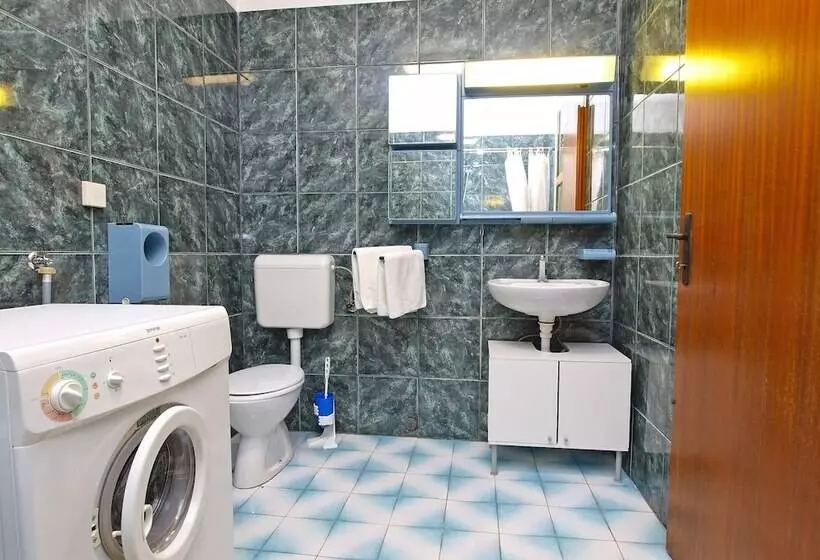 Apartments Dragica 929