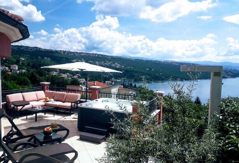 Apartments Villa Marid