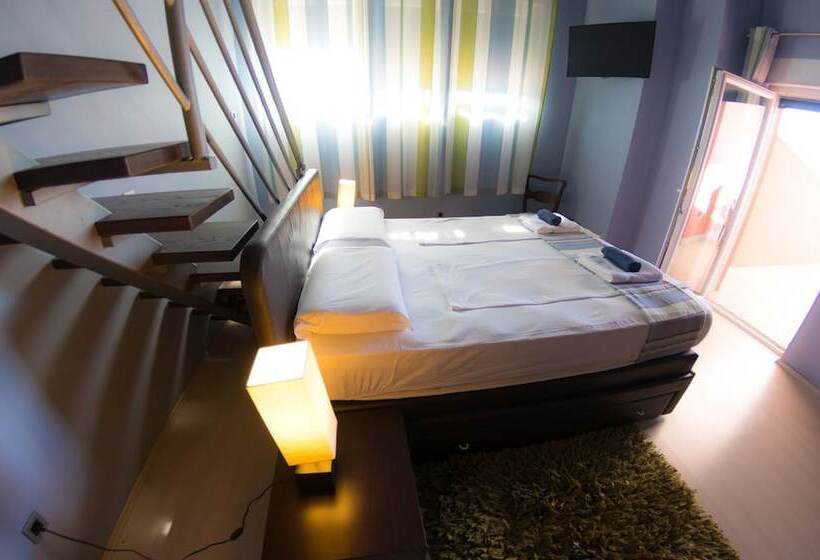 Apartments Villa Marid