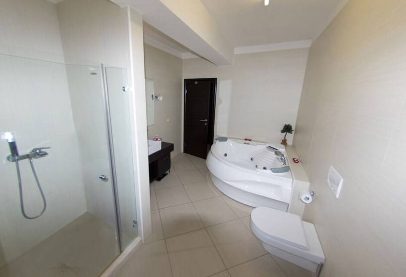 Apartments Villa Marid