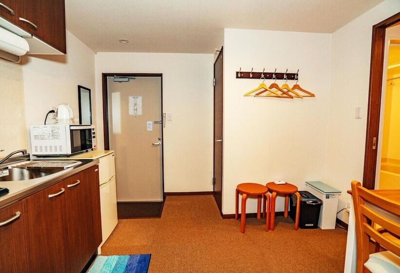 Ben S Guesthouse Kyoto