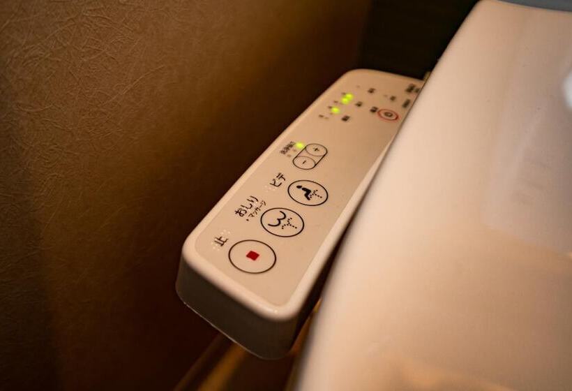 Ben S Guesthouse Kyoto