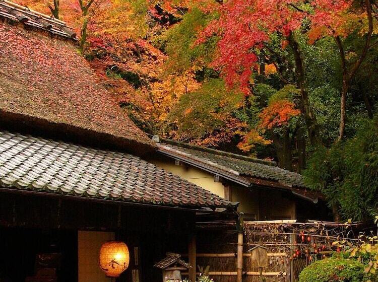 Ben S Guesthouse Kyoto