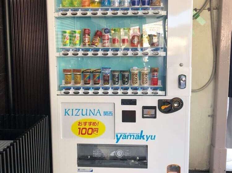 Ben S Guesthouse Kyoto