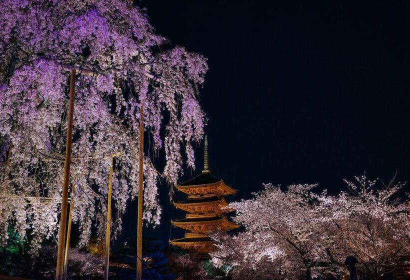 Ben S Guesthouse Kyoto