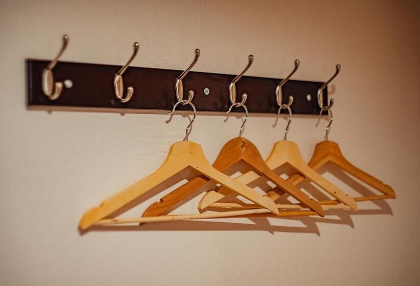 Ben S Guesthouse Kyoto