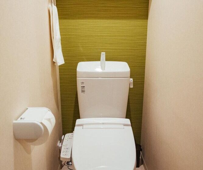 Ben S Guesthouse Kyoto