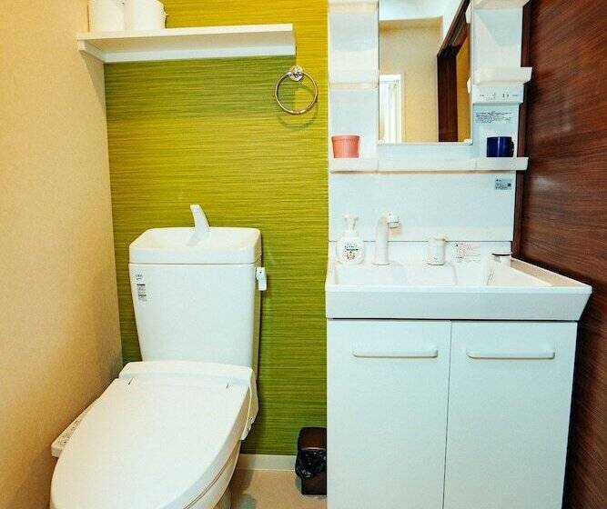 Ben S Guesthouse Kyoto