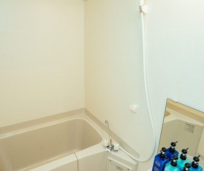 Ben S Guesthouse Kyoto