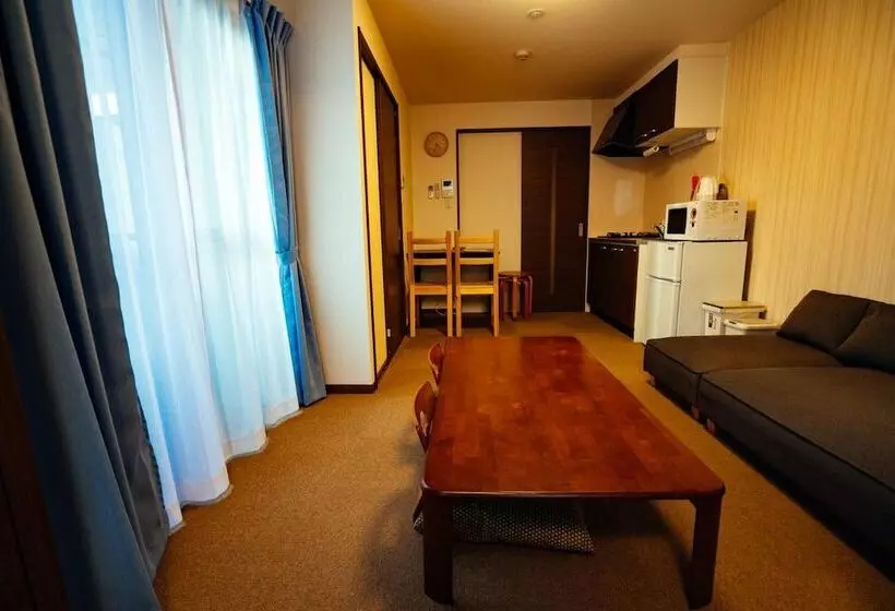 Ben S Guesthouse Kyoto