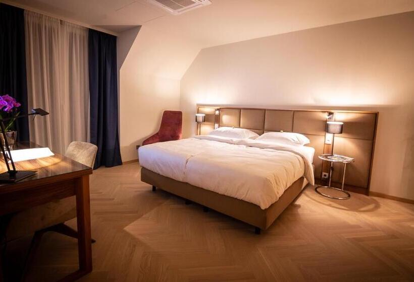 Est Residence Schönbrunn Vienna Apartments