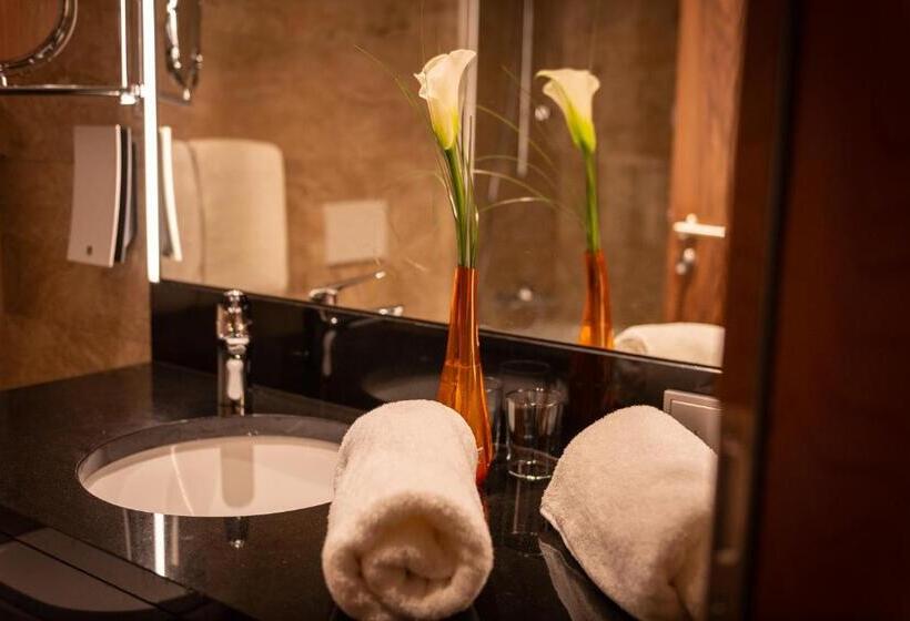 Est Residence Schönbrunn Vienna Apartments