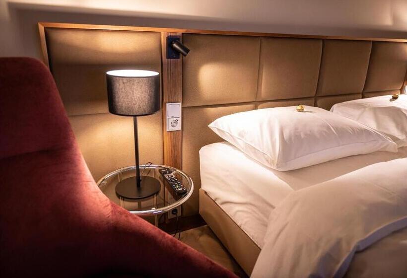 Est Residence Schönbrunn Vienna Apartments