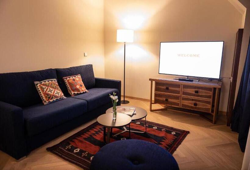 Est Residence Schönbrunn Vienna Apartments