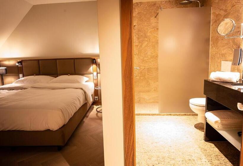 Est Residence Schönbrunn Vienna Apartments