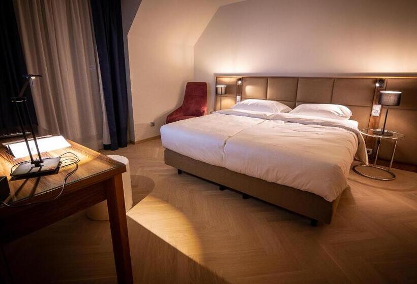 Est Residence Schönbrunn Vienna Apartments