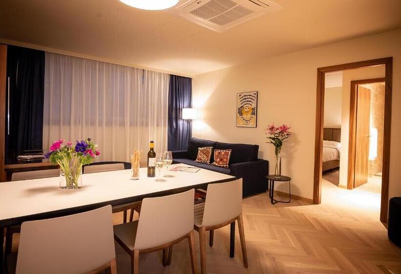 Est Residence Schönbrunn Vienna Apartments