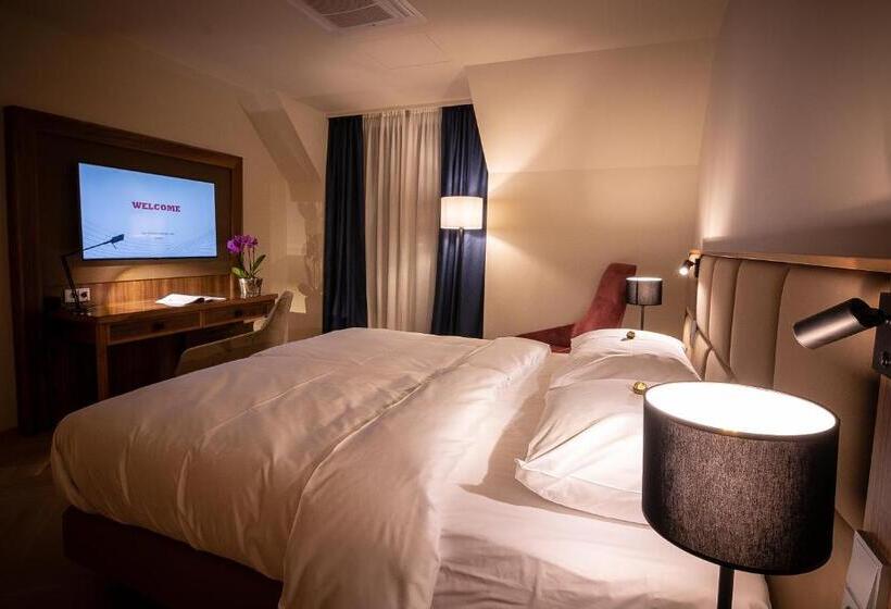 Est Residence Schönbrunn Vienna Apartments