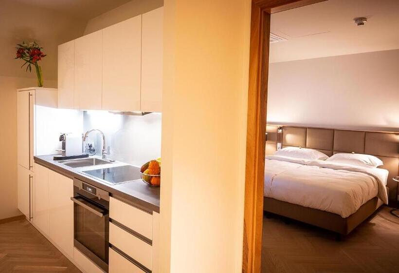 Est Residence Schönbrunn Vienna Apartments