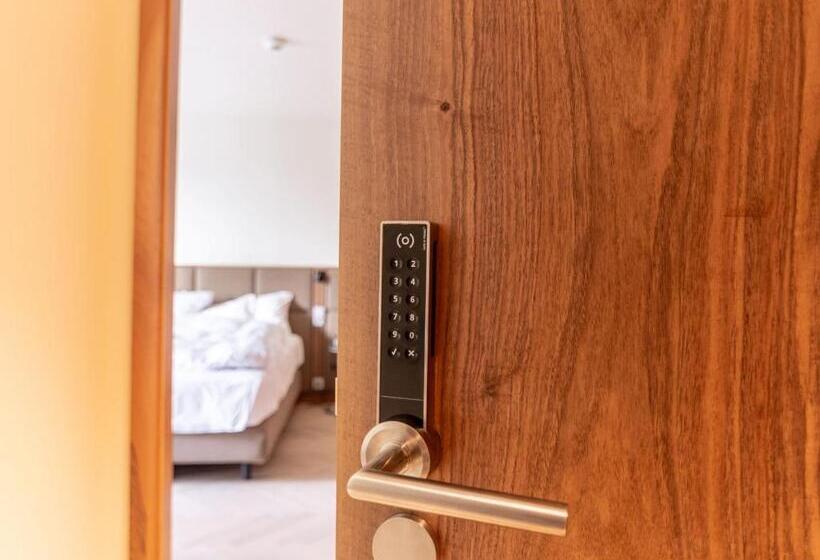 Est Residence Schönbrunn Vienna Apartments