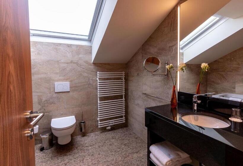 Est Residence Schönbrunn Vienna Apartments