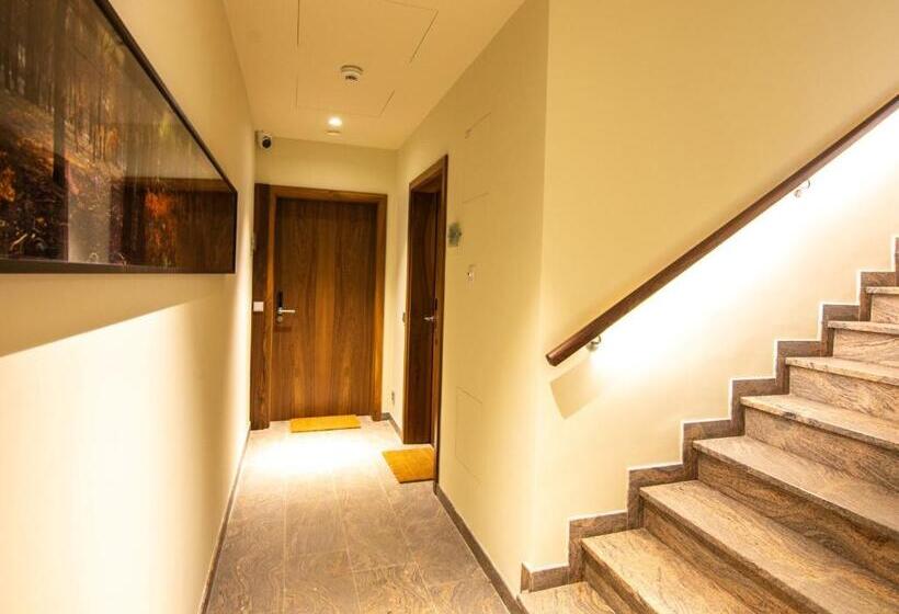 Est Residence Schönbrunn Vienna Apartments