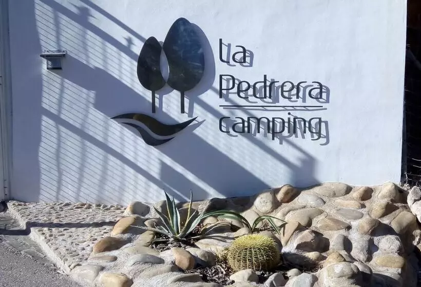 Hotelli Camping La Pedrera