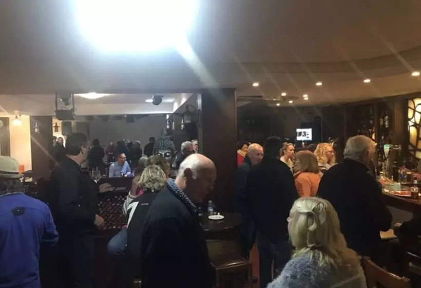 Hotelli Camping La Pedrera