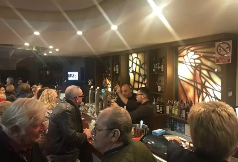 Hotelli Camping La Pedrera