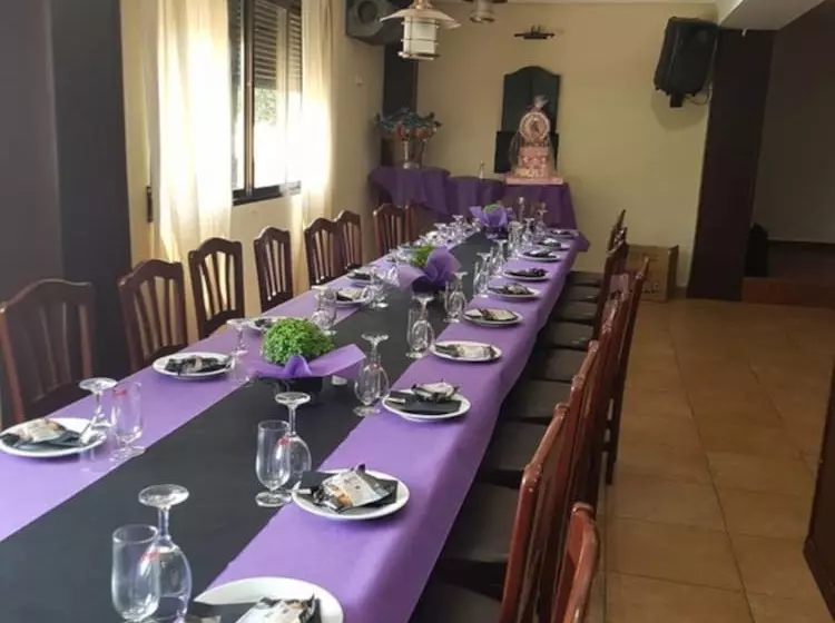 Hotelli Camping La Pedrera