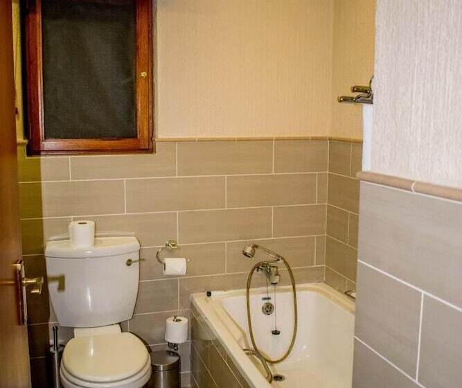 Legend Safaris   Kruger Park Lodge