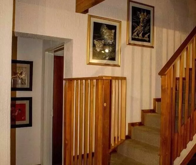 Legend Safaris   Kruger Park Lodge