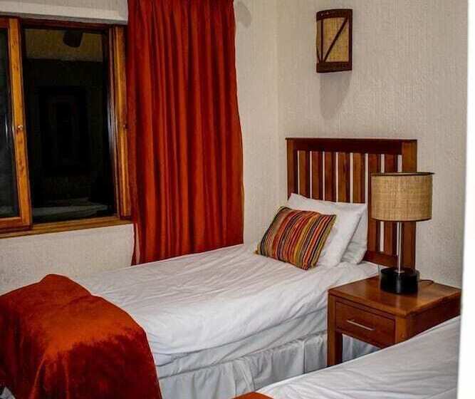 Legend Safaris   Kruger Park Lodge