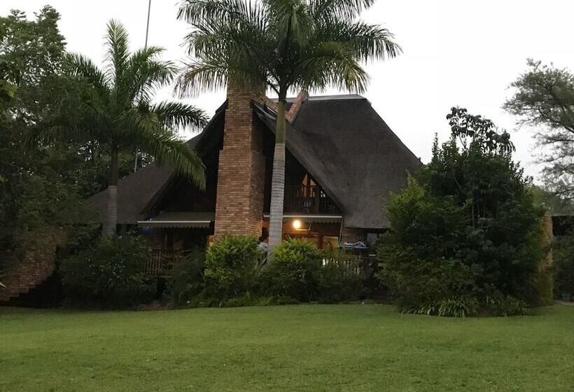 Legend Safaris   Kruger Park Lodge