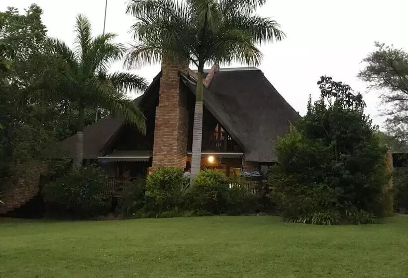 Legend Safaris   Kruger Park Lodge