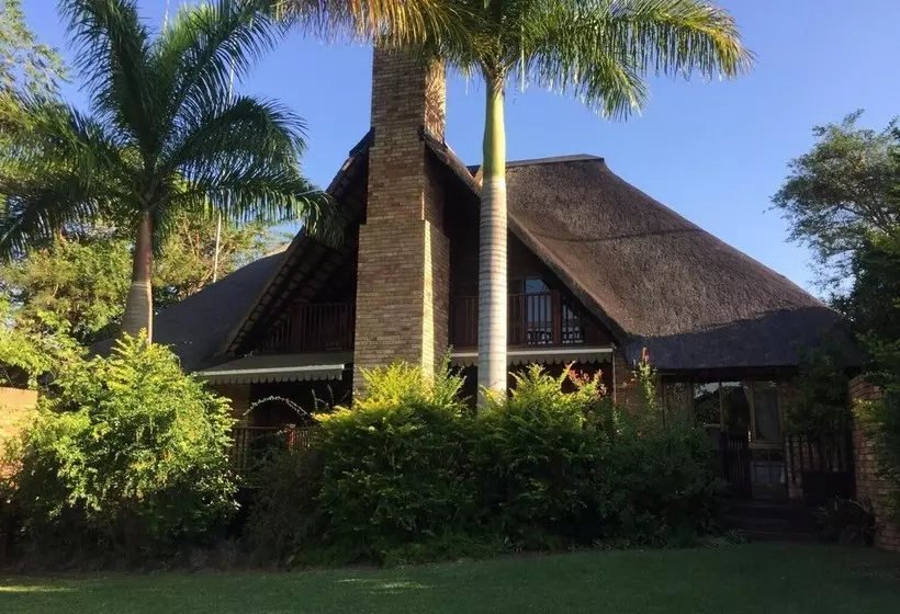 Legend Safaris   Kruger Park Lodge