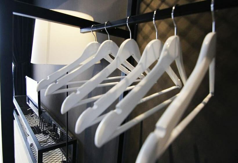 膳宿费 Aeropod Sovo By Tweetbox