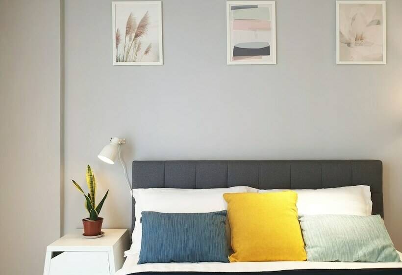 膳宿费 Aeropod Sovo By Tweetbox