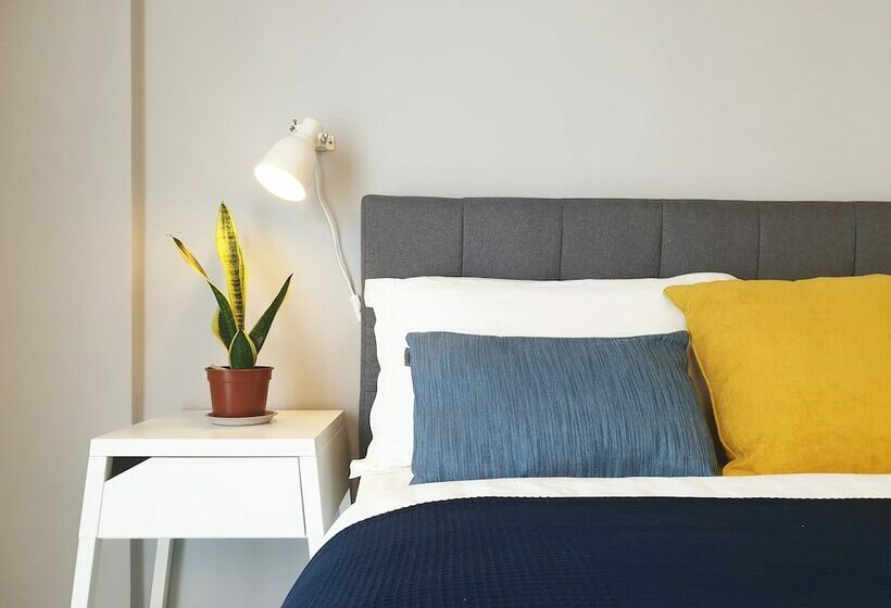 膳宿费 Aeropod Sovo By Tweetbox