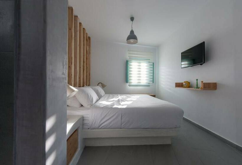 Pensió Avatar Suites