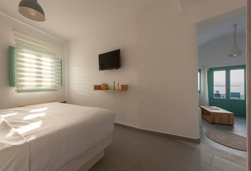 Pensió Avatar Suites